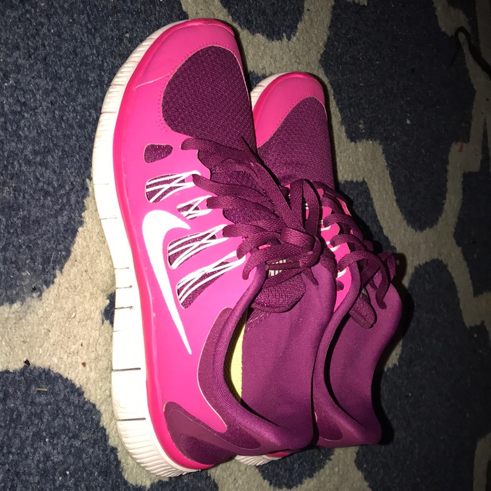 Nike’s
